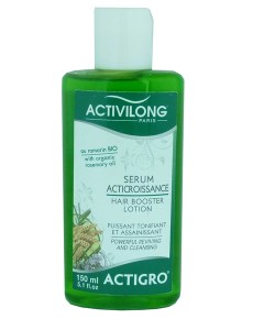 Actigro Hair Booster Lotion