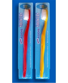 Addis Smokers Tooth Brush