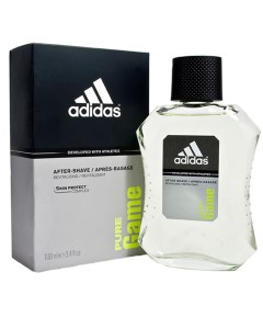 Pure Game After Shave