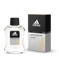 Victory League After Shave