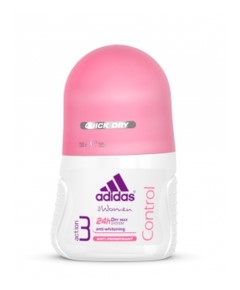 Woman Action 3 Control 24 Hr Anti Perspirant Roll On 
