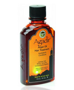 Agadir Argan Oil Hair Treatment