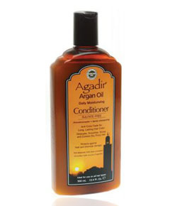 Agadir Argan Oil Daily Moisturizing Conditioner