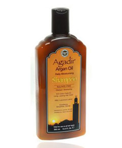 Agadir Argan Oil Daily Moisturizing Shampoo