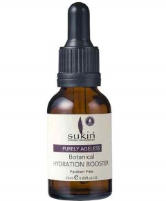 Australian Natural Skincare Purely Ageless Botanical Booster 