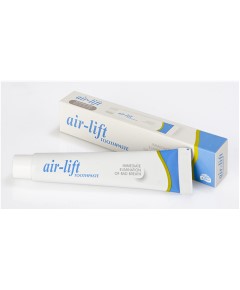 Air Lift Toothpaste
