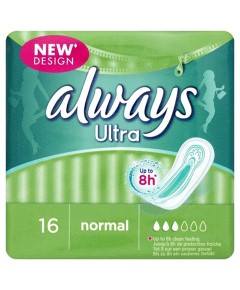 Ultra Secure Guard Sanitary Pads