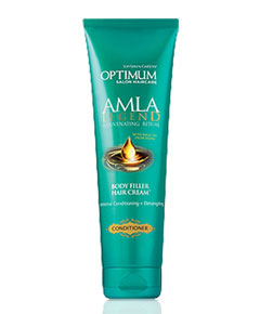 Dark And Lovely Amla Legend Body Filler Hair Cream Conditioner