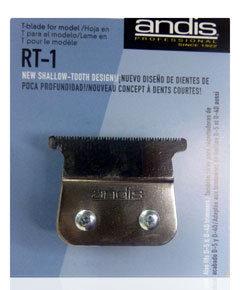 RT 1 Clipper Blades