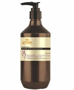 Angel Lavender Violet Tone Correcting Conditioner
