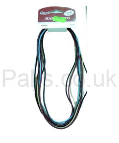 Annie Hair Bands 3372