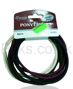 Annie PonyTailers 3365