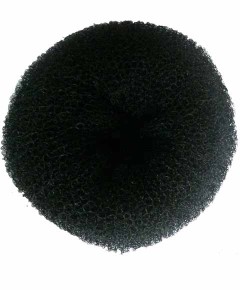 Annie Hair Snap Donut