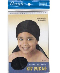 Ultra Stretch Kids Durag