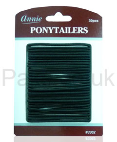 Ponytailers 3362