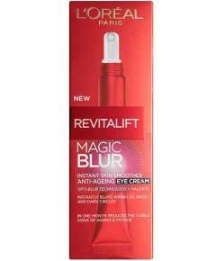 Revitalift Magic Blur Anti Ageing Eye Cream