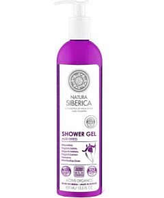 Anti Stress Shower Gel
