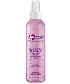 Spritz N Shine Styling Spray