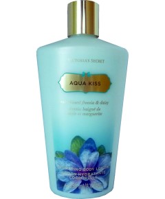 Aqua Kiss Hydrating Body Lotion