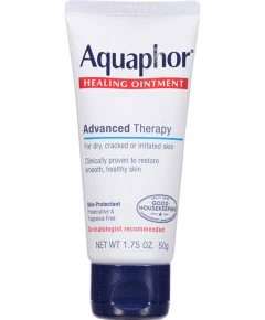 Aquaphor Healing Ointment Tube