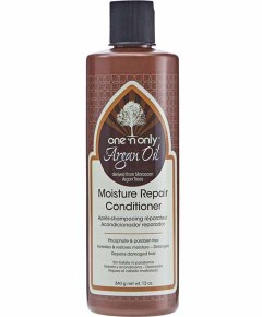 Argan Oil Moisture Repair Conditioner