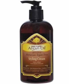 Argan Oil Styling Cream