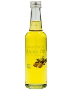 Yari 100 Percent Natural Argan Oil