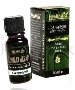 Aromatherapy Pure Essential Oils Grapefruit