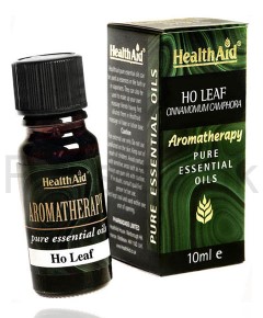 Aromatherapy Pure Essential Oils Ho Leaf