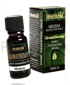 Aromatherapy Pure Essential Oils Melissa