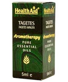 Aromatherapy Pure Essential Oils Tagetes