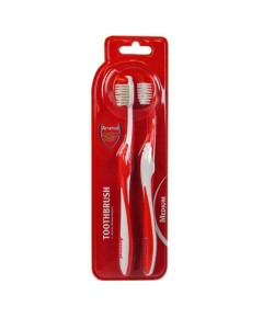 Arsenal Toothbrush