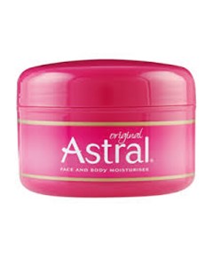 Original Face And Body Moisturiser Pink Pot