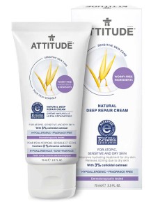 Natural Deep Repair Cream