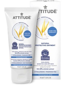 Natural Protective Ointment