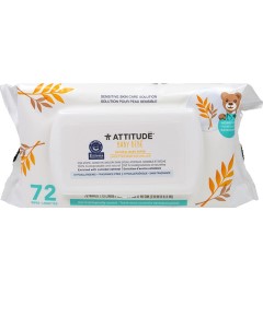 Baby Natural Baby Wipes