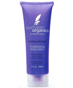 Evening Primrose Moisturizing Body Lotion