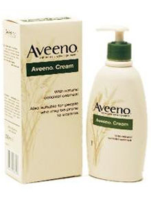 Aveeno Moisturizing Cream