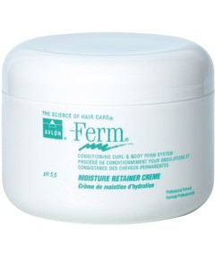 Ferm Moisture Retainer Creme