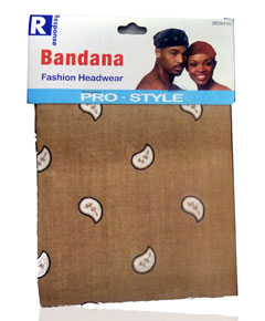 Response Bandana Fashion Headwear Pro Style 365KHA