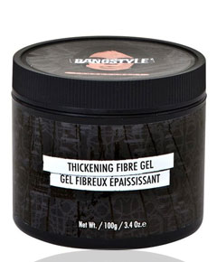 Thickening Fibre Gel