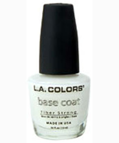 Nail HQ Base Coat