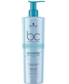 Bonacure Hyaluronic Moisture Kick Micellar Conditioner