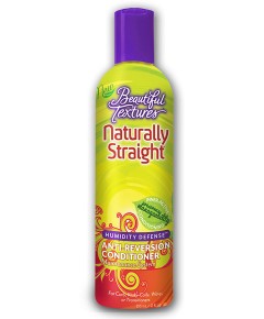 Naturally Straight Anti Reversion Conditioner