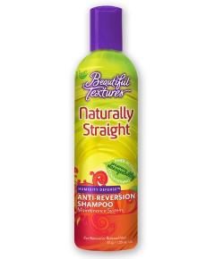 Naturally Straight Anti Reversion Shampoo