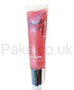 Beauty Rush Lip Gloss Passion Fruit Pop