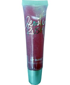 Beauty Rush Lip Gloss Grapefruit Blast