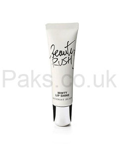 Beauty Rush Lip Gloss Minty
