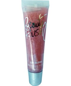 Beauty Rush Lip Gloss Strawberry Fizz