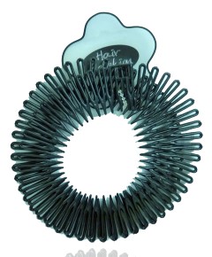 Beckham Style Comb Hair Band